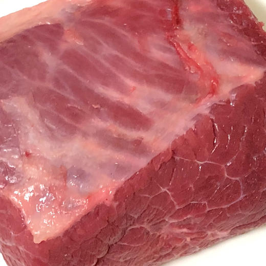 牛后腿肉500克 商品图2