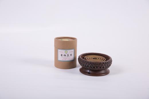 一真【圣柏天香】盘香 商品图3