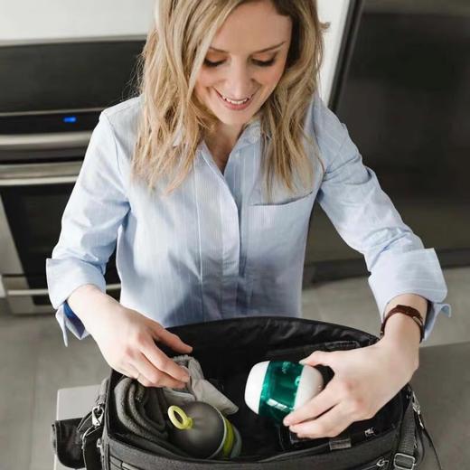 bbluv 加拿大婴儿便携紫外线奶瓶牙胶奶嘴消毒器杀菌uv四合一 商品图3