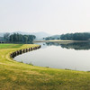 绍兴鉴湖高尔夫俱乐部 Shaoxing Jianhu Lake Golf Club | 绍兴高尔夫球场 | 浙江高尔夫球场   |  中国 商品缩略图4