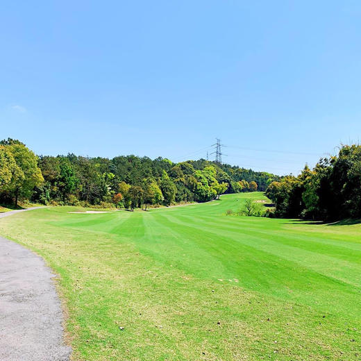 温州东方高尔夫俱乐部 Wenzhou Oriental Golf Club | 温州高尔夫球场 | 浙江高尔夫球场  |  中国 商品图3