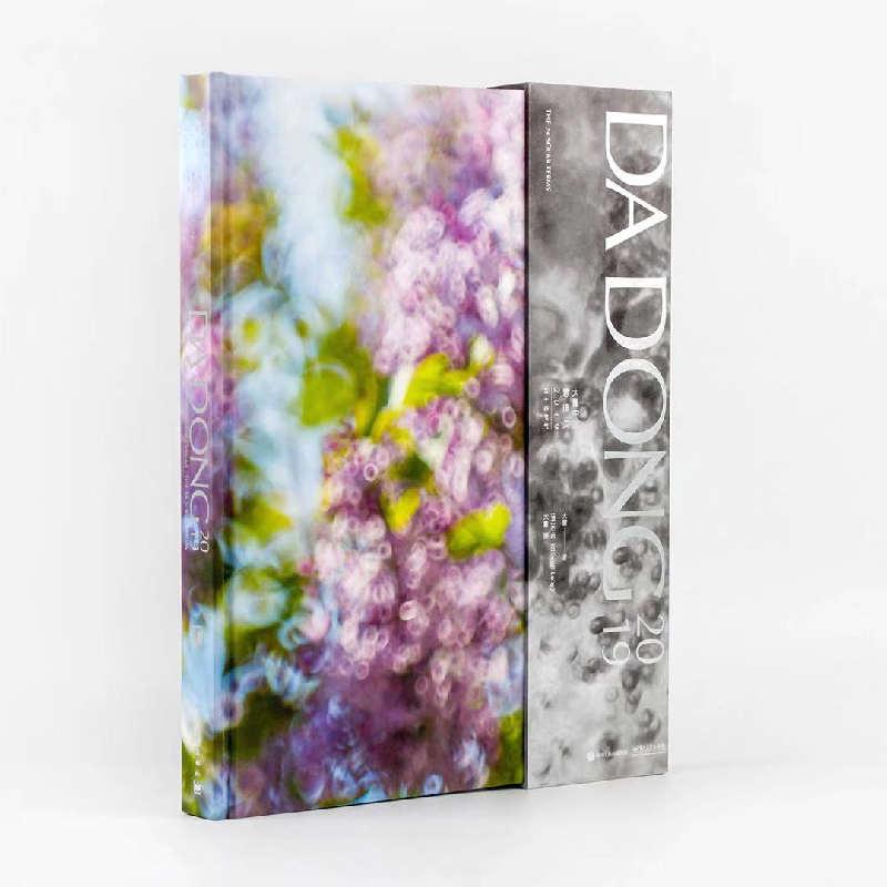 【官方发售】大董艺术作品集｜中国意境菜 二十四节气 集结大董40年文化精髓