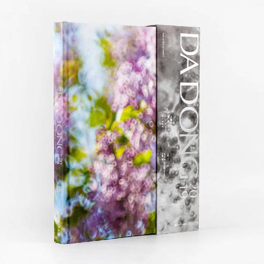 【官方发售】大董艺术作品集｜中国意境菜 二十四节气 集结大董40年文化精髓 商品图0