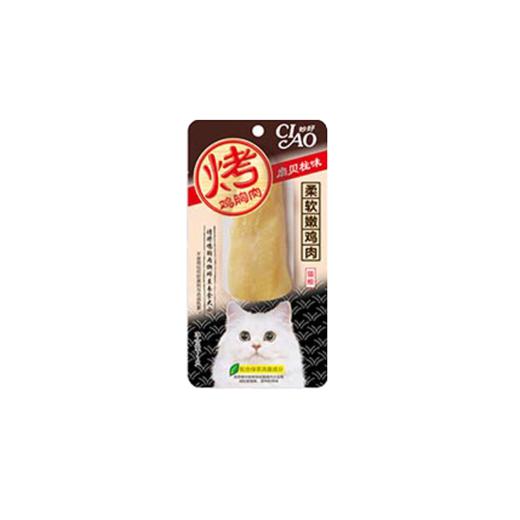 伊纳宝烤鸡胸肉30g 商品图4