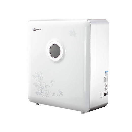 汉斯顿（Hunsdon） HSD-RO75G-04家用RO反渗透直饮机 纯净水口感纯正 商品图1
