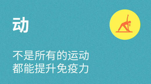 7- 运动篇：HPV感染期减少静坐少动的危害 商品图0