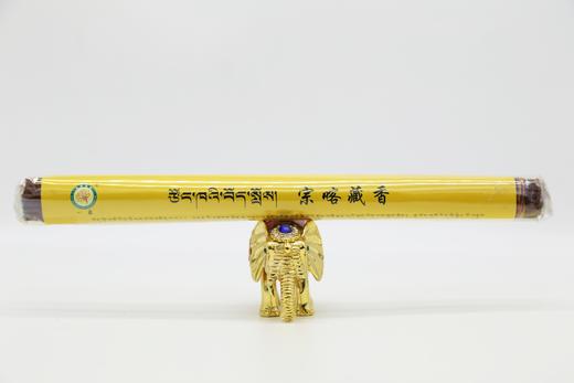 一真【宗喀藏香】24.5cm/33cm散把 商品图1