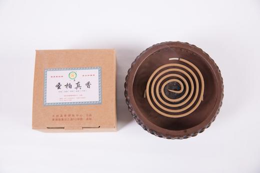 一真【圣柏天香】盘香 商品图1