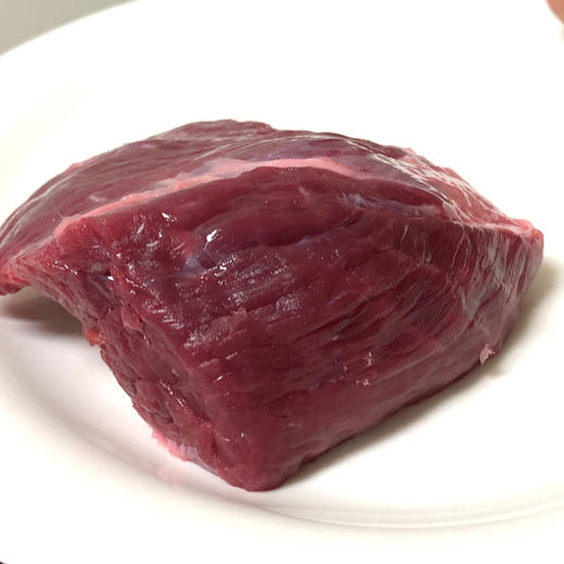 【冷冻】牛霖250克-运输过程会解冻 商品图1