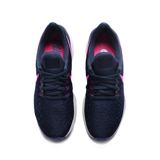 Nike耐克跑步鞋女子AIR ZOOM PEGASUS 35 休闲942855-401 商品图3