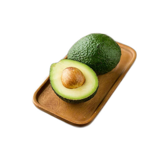 【秘鲁进口 安徽铜陵/云南普洱仓  随机发货】秘鲁牛油果 品质精选大果 森林奶油果 商品图2