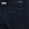 【尺码24】Lee优形丹宁紧身牛仔裤女2019新款高腰小脚裤子显瘦L134174TW34H 商品缩略图4