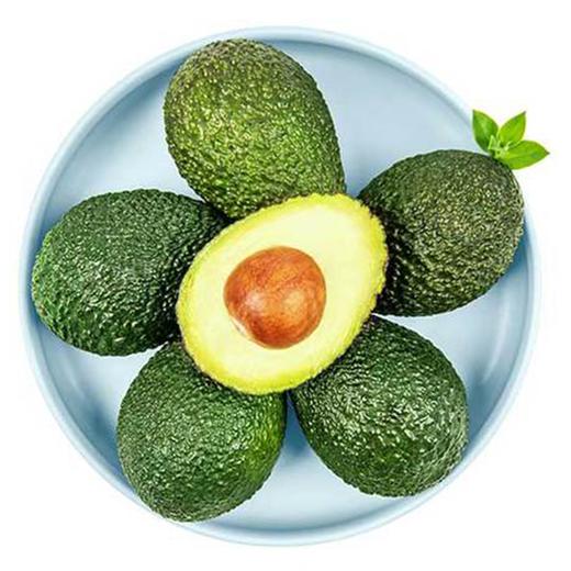 【秘鲁进口 安徽铜陵/云南普洱仓  随机发货】秘鲁牛油果 品质精选大果 森林奶油果 商品图0