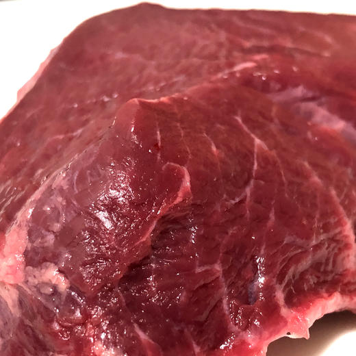 【冷冻】牛霖250克-运输过程会解冻 商品图2