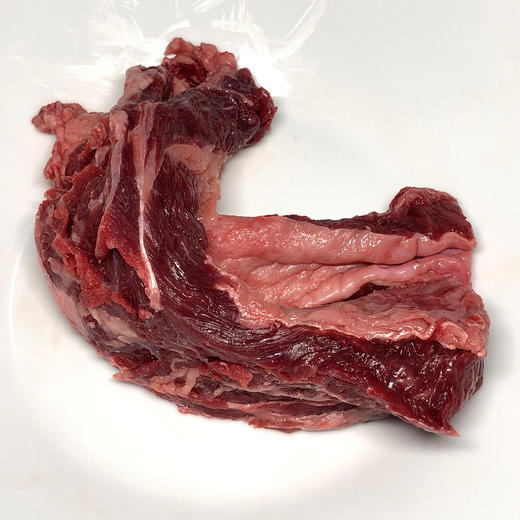 牛肋条500克 商品图0