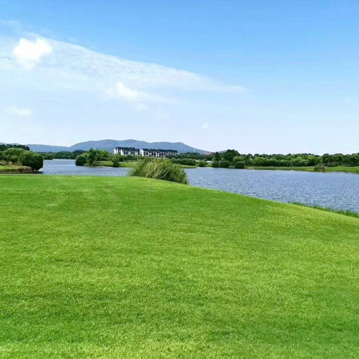 凤场-海宁尖山高尔夫俱乐部 Haining Jianshan Golf Club-P | 嘉兴高尔夫球场 | 浙江高尔夫球场  |  中国 商品图2