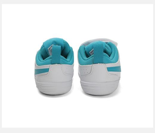 耐克童鞋2020春季新款婴童幼儿宝宝魔术贴运动鞋休闲鞋AR4162-101 商品图4