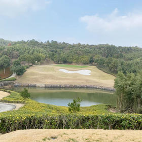 浙江龙山湖国际高尔夫俱乐部 Deqing Dragon Lake Golf Club | 德清高尔夫球场 | 浙江高尔夫球场  |  中国