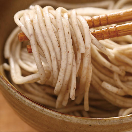 【藏血麦面】石缝生土面条1.5KG 商品图3