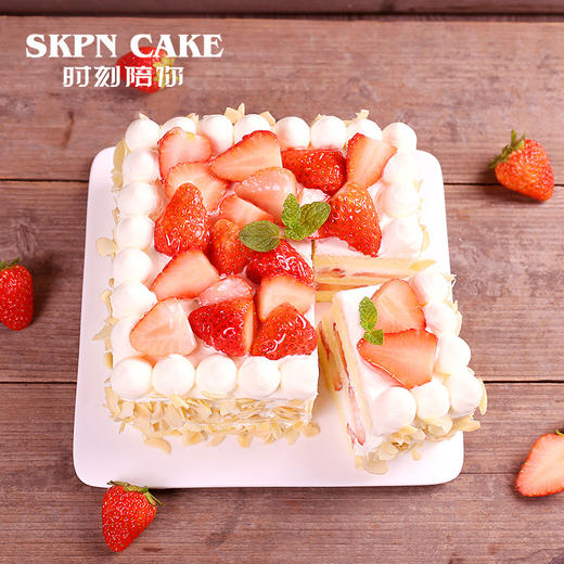 雪域草莓多多 商品图3