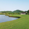 绍兴会稽山高尔夫俱乐部 Shaoxing Kuaijishan Golf Club | 嘉兴 球场 | 浙江  |  中国 商品缩略图2