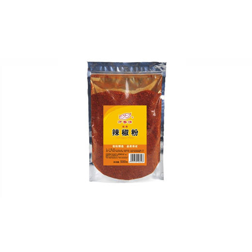 万香源辣椒粉500g 商品图1