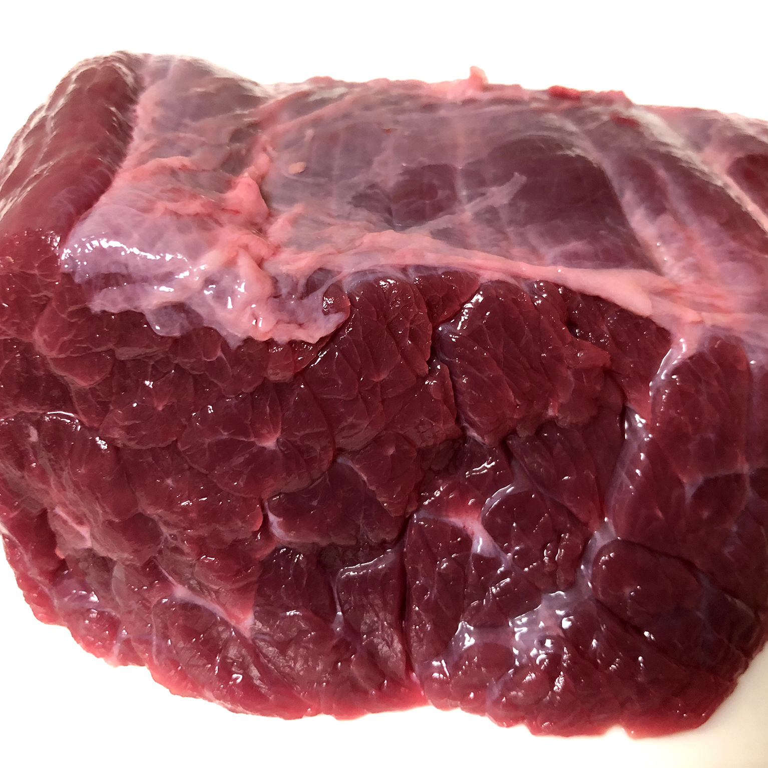 【冷冻】牛前腿肉500克