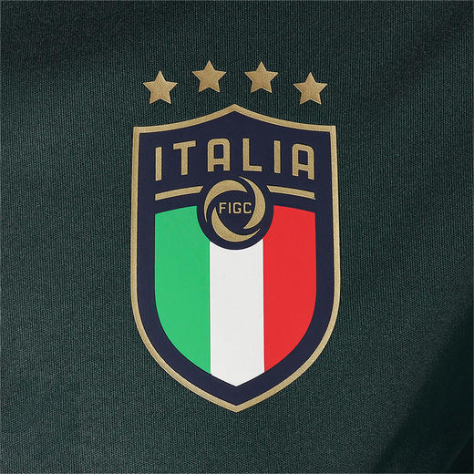 PUMA/彪马 欧洲杯意大利训练服 757219 03 商品图2