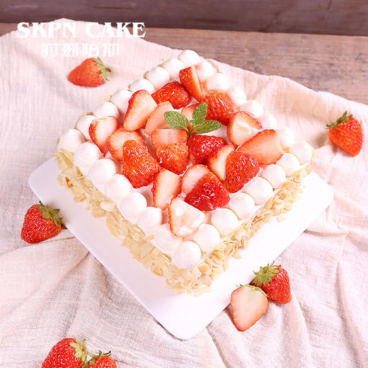 雪域草莓多多 商品图2