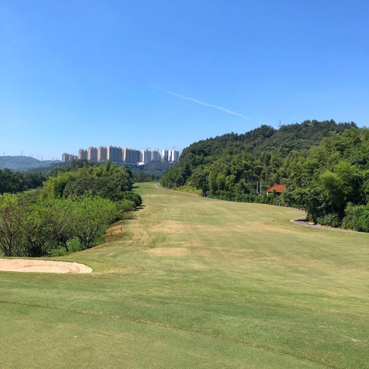 温州东方高尔夫俱乐部 Wenzhou Oriental Golf Club | 温州高尔夫球场 | 浙江高尔夫球场  |  中国 商品图2