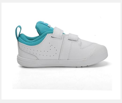 耐克童鞋2020春季新款婴童幼儿宝宝魔术贴运动鞋休闲鞋AR4162-101 商品图1