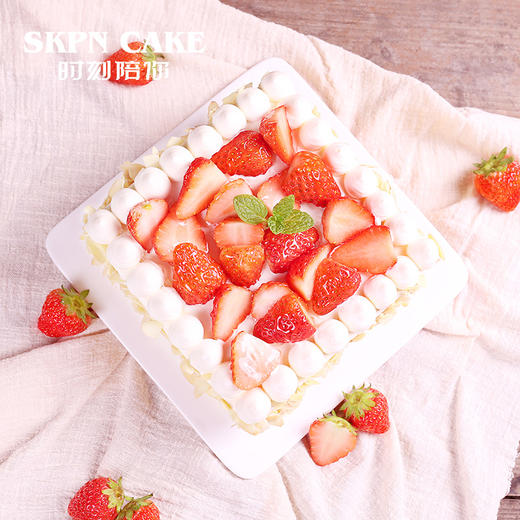 雪域草莓多多 商品图4