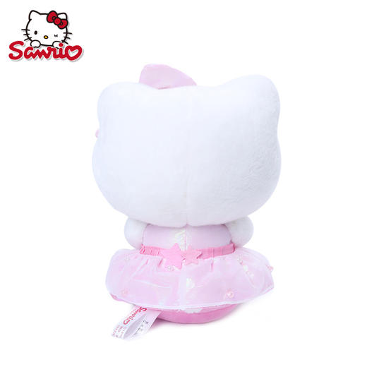2020新品sanrio HelloKitty海洋之心系列20/30/40cm可爱毛绒公仔 商品图3
