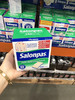 补货！salonpas 撒隆巴斯缓解疼痛贴140贴 商品缩略图0