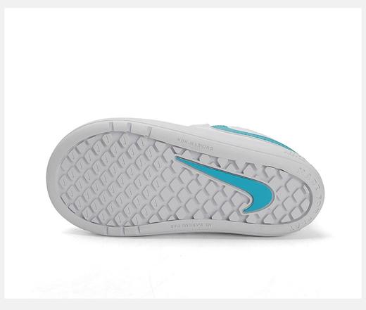 耐克童鞋2020春季新款婴童幼儿宝宝魔术贴运动鞋休闲鞋AR4162-101 商品图5