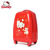 HelloKitty凯蒂猫新年情书系列儿童卡通拉杆箱16寸旅行箱 商品缩略图2