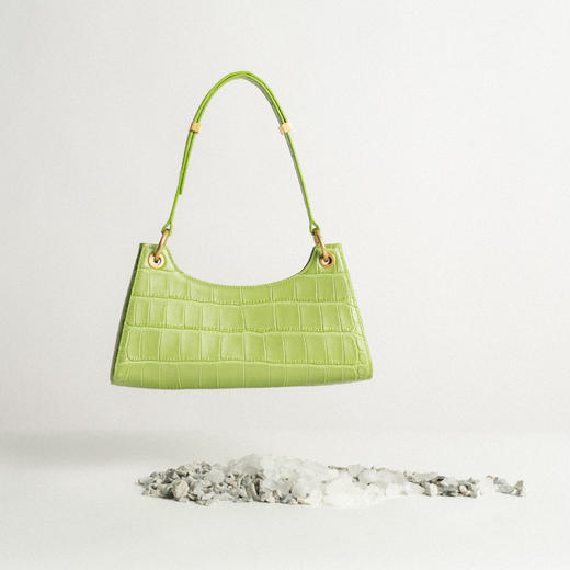 青蛙包（金色五金） 商品图1