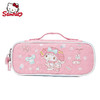 新品sanrio My melody美乐蒂蝴蝶乐园系列中小学生大容量笔袋 商品缩略图0