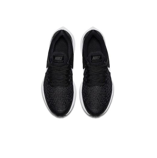 耐克NIKE AIR ZOOM PEGASUS 35 网面运动童鞋跑步鞋AH3482-001 商品图2