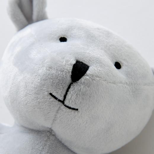 英氏毛绒布艺类玩具兔子手偶173897173898173899