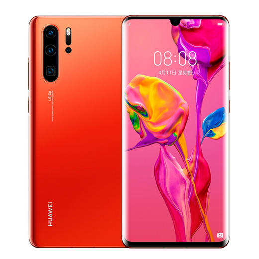 华为P30 Pro 商品图1