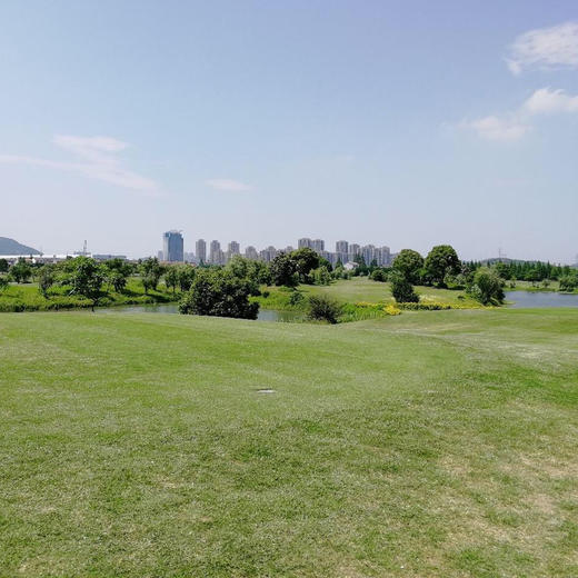 宁波东方高尔夫俱乐部 Ningbo Oriental Golf Club | 宁波 球场 | 浙江  |  中国 商品图1