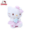 2020新品sanrio HelloKitty海洋之心系列20/30/40cm可爱毛绒公仔 商品缩略图2