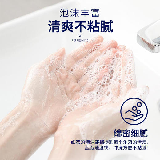 【买一送一】杰威尔健康洗手液深层清洁防护不伤手家用250ml/瓶 商品图2