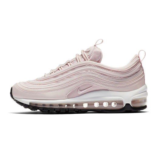 NIKE耐克女鞋2020春新款AIR MAX 97樱花粉复古气垫跑鞋921733-600 商品图0