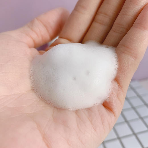 【澳洲原装进口】 TIS天滋氨基酸泡沫洗手液 宝宝/成人全家适用 商品图5