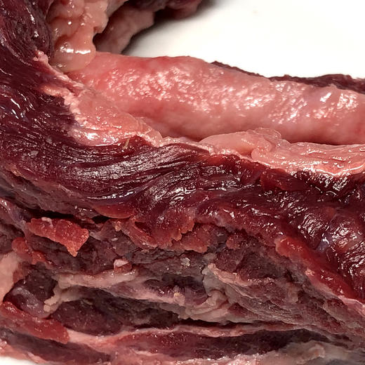 牛肋条500克 商品图1