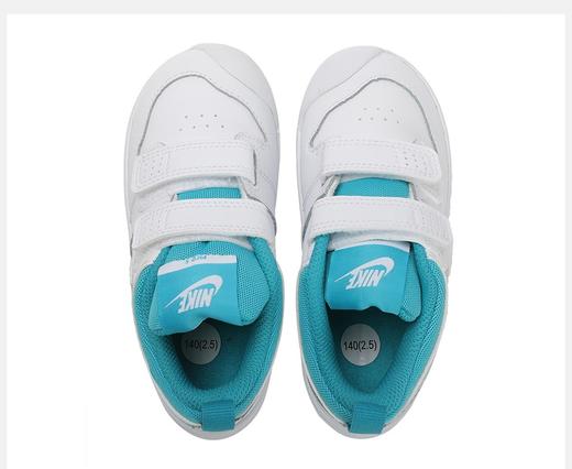 耐克童鞋2020春季新款婴童幼儿宝宝魔术贴运动鞋休闲鞋AR4162-101 商品图3