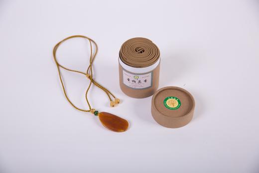 一真【圣柏天香】盘香 商品图2