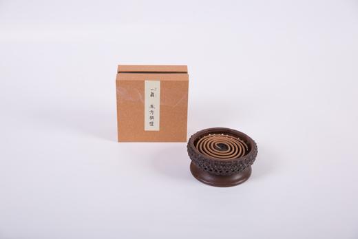 一真【五方旃檀】盘香（4小时） 商品图2